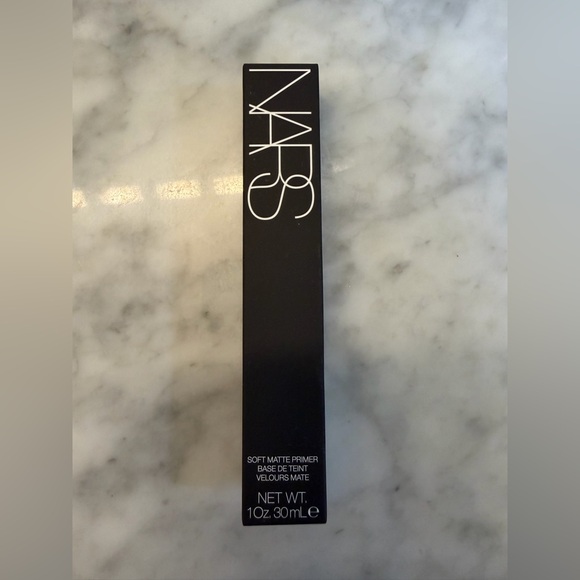 NARS Other - NARS Soft Matte Primer